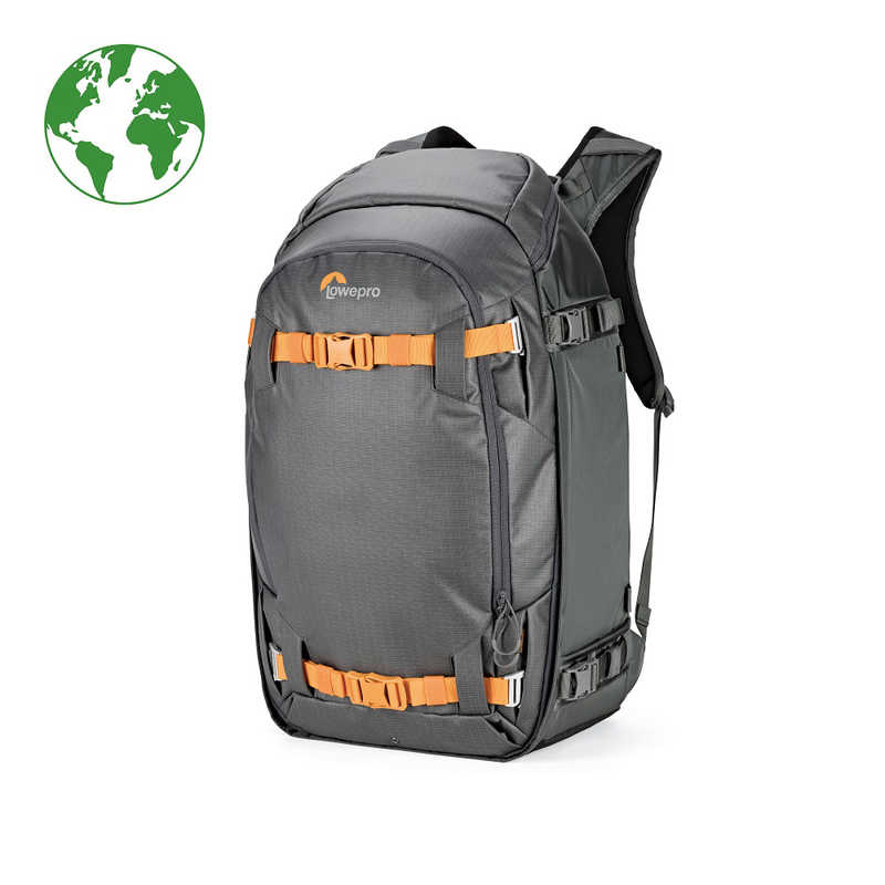 ロープロ　ロープロ ウィスラー BP450AW II バックパック GRL Lowepro [25~30L]　LP37227-GRL
