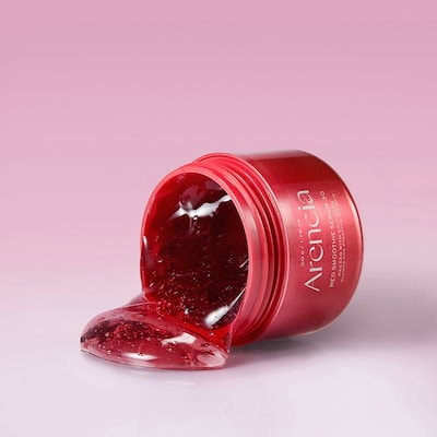 Qoo10] アレンシア 【公式正品】 レッドもちセラム50g と