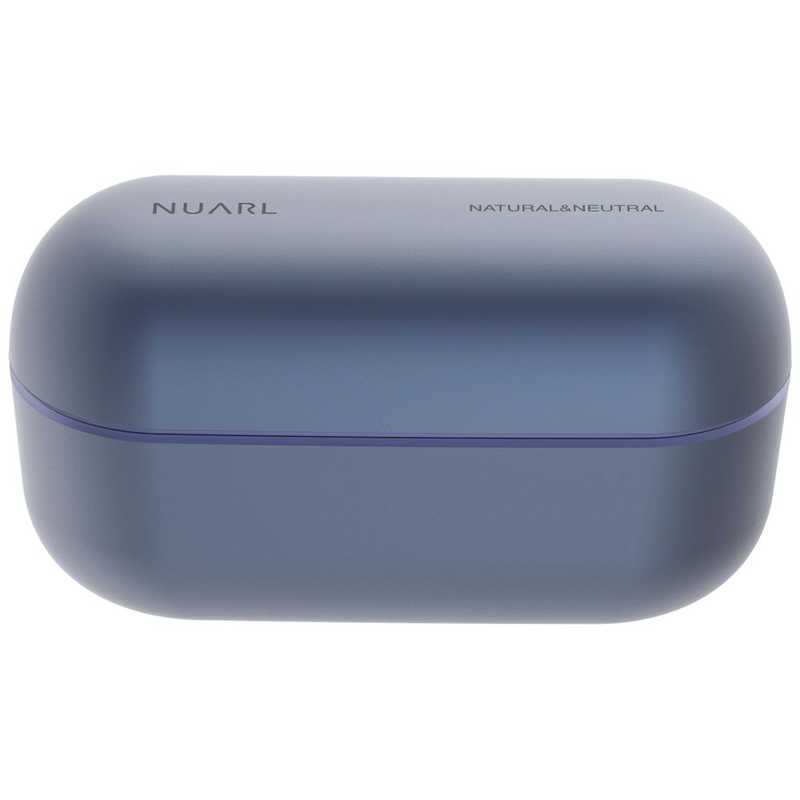 NUARL 完全ワイヤレスイヤホン N6シリーズ ネイビー N6 Lite NV NUARL 完全ワイヤレスイヤホン N6シリーズ ネイビー N6 Lite NV