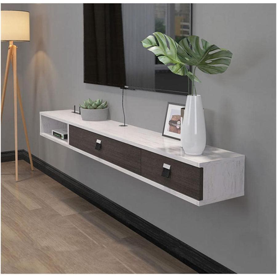 テレビキャビネット 壁掛け テレビキャビネットフローティング テレビ台 おしゃれ テレビボード ローボード ルーター 収納 多機能収 テレビキャビネット 壁掛け テレビキャビネットフローティング テレビ台 おしゃれ テレビボード ローボード ルーター 収納 多機能収