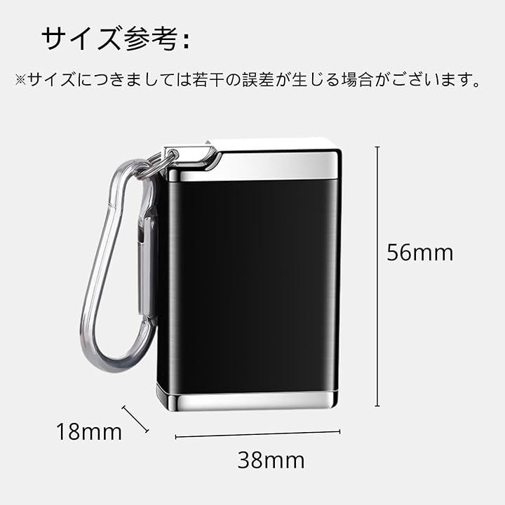Qoo10] iQOS 灰皿 吸い殻入れ フック付き 3色 大