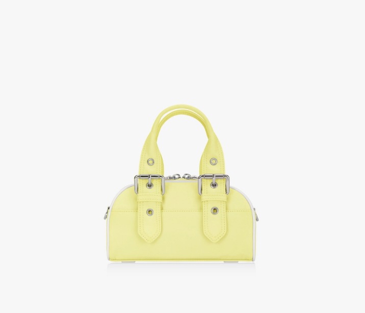 [FINDKAPOOR] LOTTIE BAG 20 (4 COLORS)