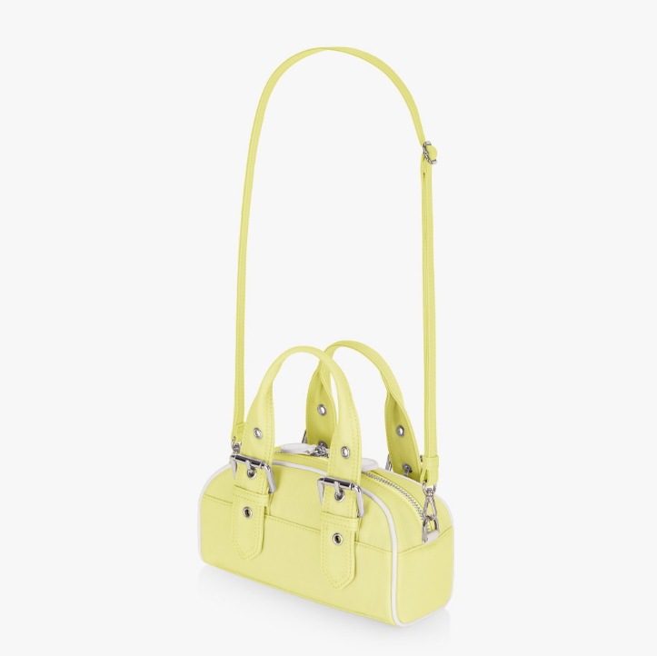[FINDKAPOOR] LOTTIE BAG 20 (4 COLORS)