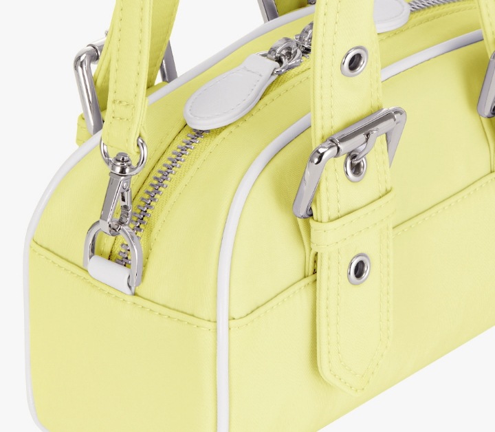 [FINDKAPOOR] LOTTIE BAG 20 (4 COLORS)