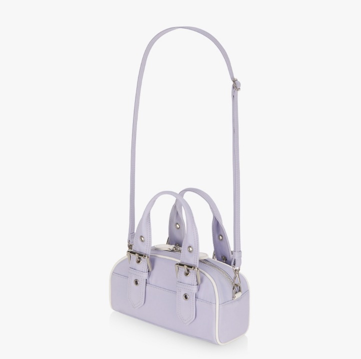 [FINDKAPOOR] LOTTIE BAG 20 (4 COLORS)