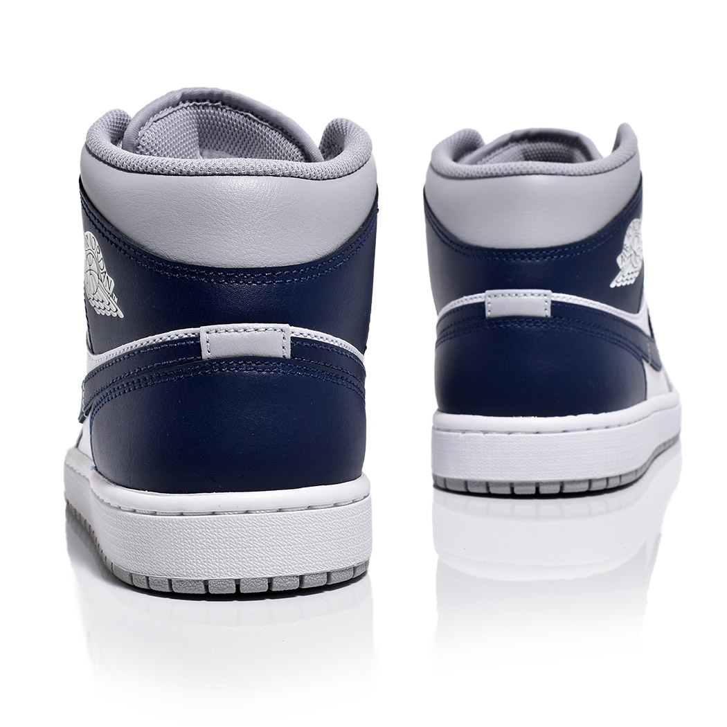 NIKE AIR JORDAN 1 MID 