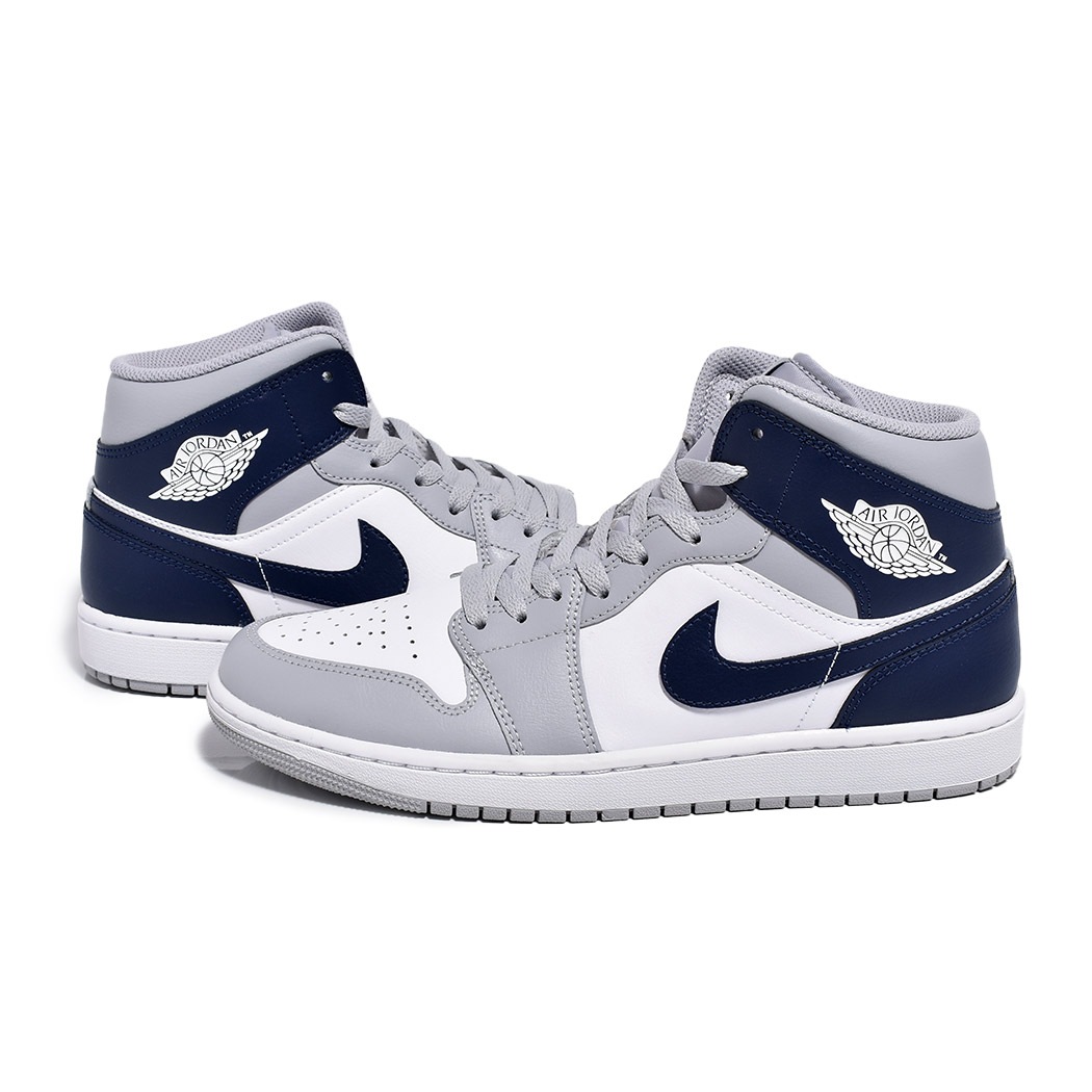 NIKE AIR JORDAN 1 MID 