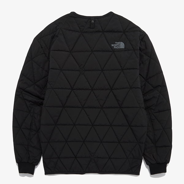 Qoo10] ザノースフェイス NJ3NQ56 MS GEODOME V