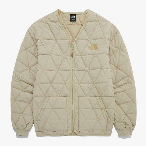 ノースフェイス　M'S GEODOME V CARDIGAN THE NORTH FACE】☆24AW☆M'SジオドムVカーディガン (THE NORTH FACE