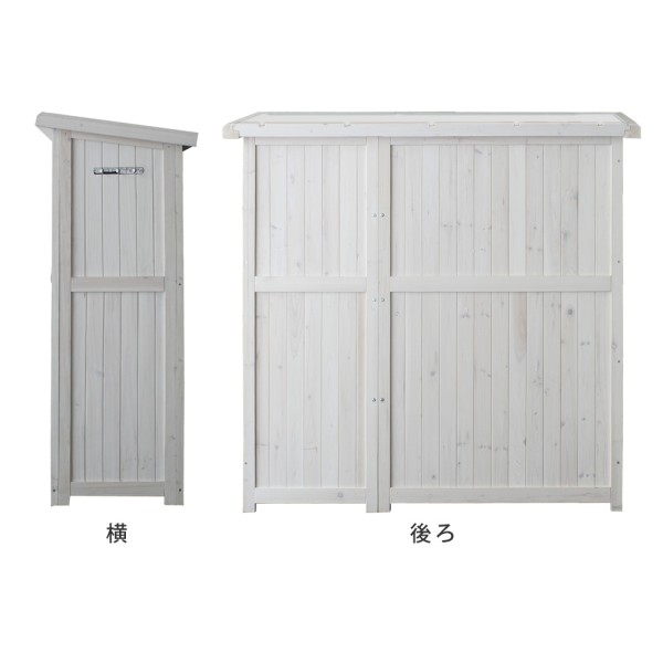 収納庫 ストッカー 木製 大型 カントリー 三つ扉 収納 倉庫 小屋 用品 野外 室外 庭 ガーデン 収納庫 ストッカー 木製 大型 カントリー 三つ扉 収納 倉庫 小屋 用品 野外 室外 庭 ガーデン
