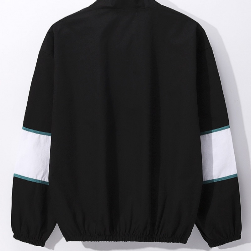 (ジュアンス) オーバーフィットミシガンアノラックジップアップ BNJP5101 (ジュアンス) オーバーフィットミシガンアノラックジップアップ BNJP5101