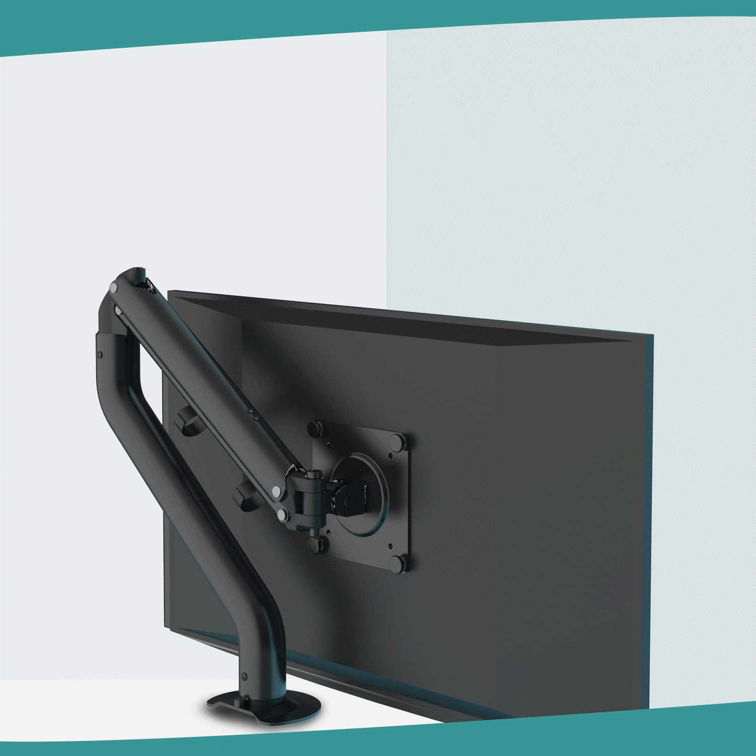 昇降可能 ディスプレイロボットアーム 17/32 インチ 伸縮 冷却 デスクトップ コンピュータタースタンド 昇降可能 ディスプレイロボットアーム 17/32 インチ 伸縮 冷却 デスクトップ コンピュータタースタンド