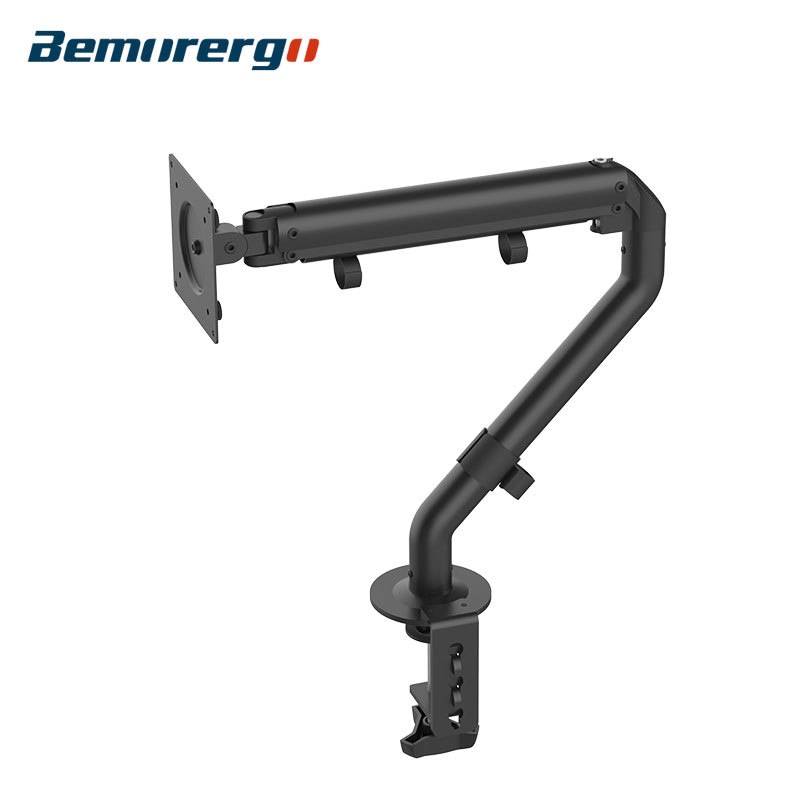 昇降可能 ディスプレイロボットアーム 17/32 インチ 伸縮 冷却 デスクトップ コンピュータタースタンド 昇降可能 ディスプレイロボットアーム 17/32 インチ 伸縮 冷却 デスクトップ コンピュータタースタンド