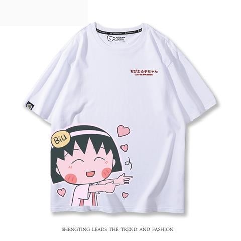 ちび まる子 販売済み ちゃん t シャツ