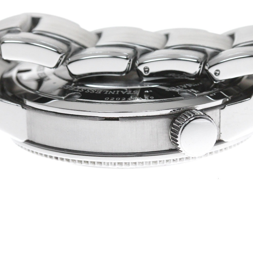 ティファニー TIFFANY&Co. マーク T-57 クロノグラフ クォーツ メンズ _831242【中古】 ティファニー TIFFANY&Co. マーク T-57 クロノグラフ クォーツ メンズ _831242【中古】