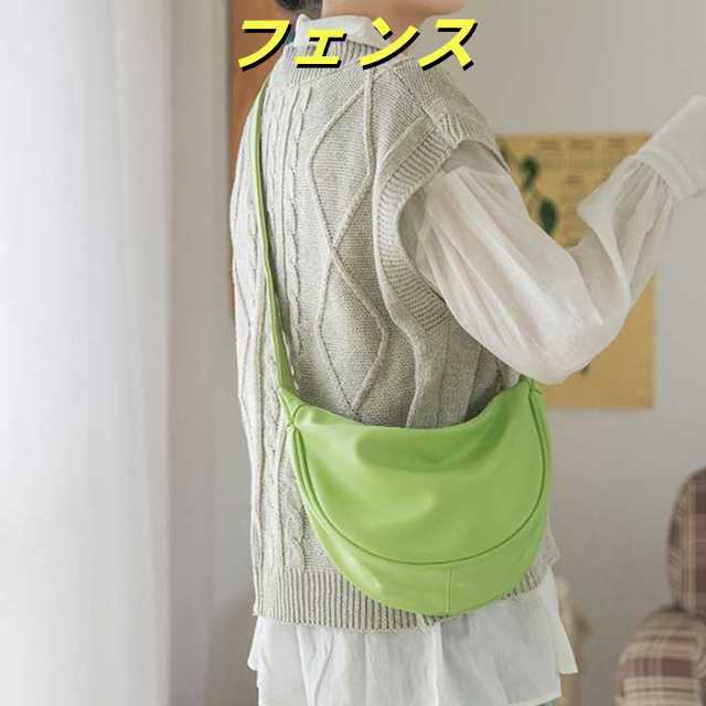 ショルダーバッグ ボディバッグ 合わせやすい bag 通勤 通学 軽量 バッグ 餃子 バッグバッグ 小物 ブランド雑貨 バッグ レディース