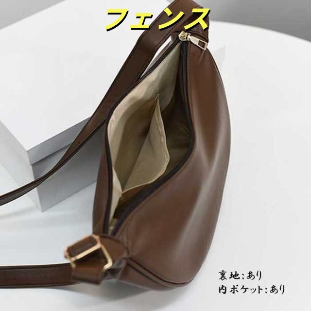 ショルダーバッグ ボディバッグ 合わせやすい bag 通勤 通学 軽量 バッグ 餃子 バッグバッグ 小物 ブランド雑貨 バッグ レディース