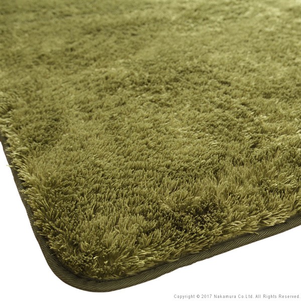 ラグ カーペット 2畳 186x186 北欧 ホットカーペット対応 マット 洗える 床暖房対応 7柄 モリス ラグ カーペットカバー 単品2畳用 186x186 北欧 ホットカーペット対応