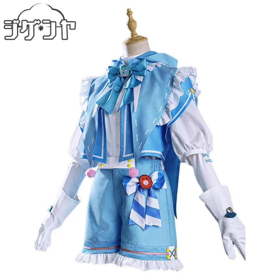 IdentityV 第五人格　夜番人　イタカ　サンリオコラボ　コスプレ衣装