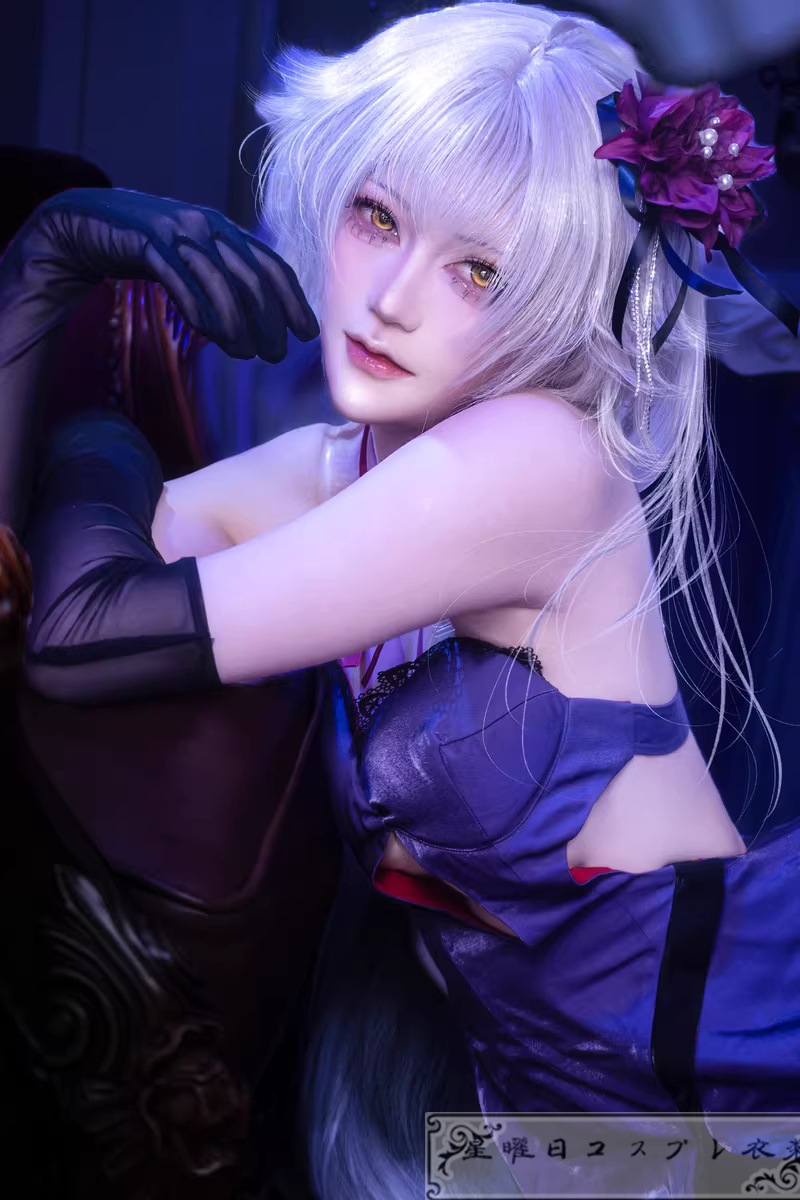 『一部在庫あり』 FateGrand Order FGO ジャンヌ・ダルク オルタ 総身霊衣 ヴィヨレットヴァンジェール コスプレ衣装 コスチューム 『一部在庫あり』 FateGrand Order FGO ジャンヌ・ダルク オルタ 総身霊衣 ヴィヨレットヴァンジェール コスプレ衣装 コスチューム