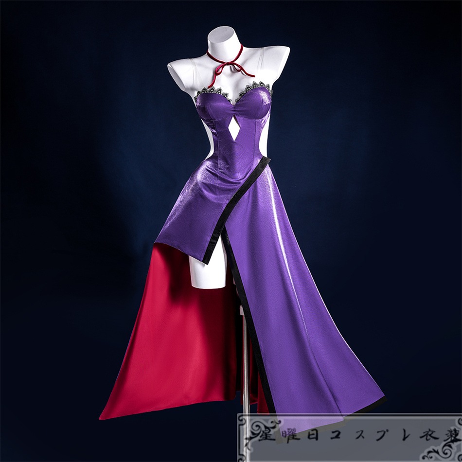 『一部在庫あり』 FateGrand Order FGO ジャンヌ・ダルク オルタ 総身霊衣 ヴィヨレットヴァンジェール コスプレ衣装 コスチューム 『一部在庫あり』 FateGrand Order FGO ジャンヌ・ダルク オルタ 総身霊衣 ヴィヨレットヴァンジェール コスプレ衣装 コスチューム