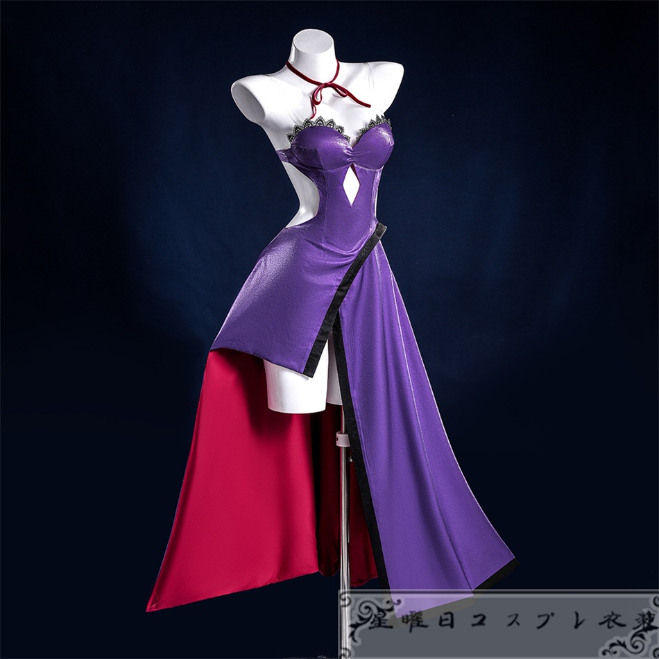 『一部在庫あり』 FateGrand Order FGO ジャンヌ・ダルク オルタ 総身霊衣 ヴィヨレットヴァンジェール コスプレ衣装 コスチューム 『一部在庫あり』 FateGrand Order FGO ジャンヌ・ダルク オルタ 総身霊衣 ヴィヨレットヴァンジェール コスプレ衣装 コスチューム