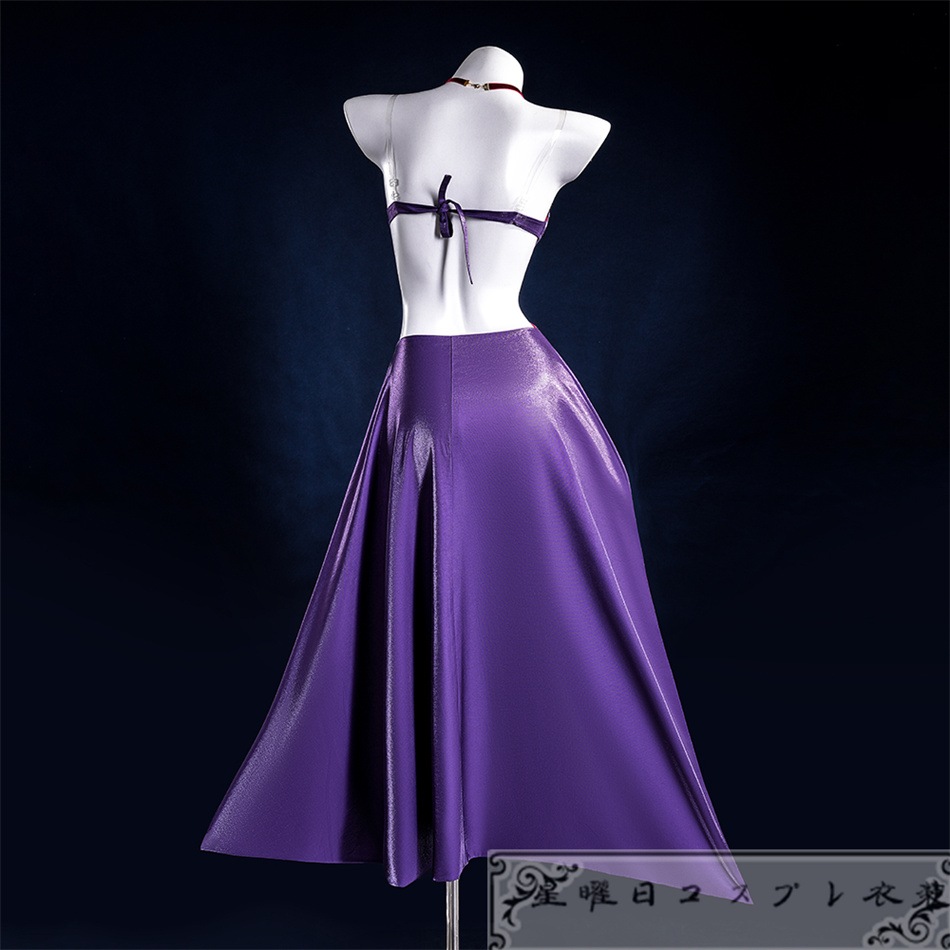 『一部在庫あり』 FateGrand Order FGO ジャンヌ・ダルク オルタ 総身霊衣 ヴィヨレットヴァンジェール コスプレ衣装 コスチューム 『一部在庫あり』 FateGrand Order FGO ジャンヌ・ダルク オルタ 総身霊衣 ヴィヨレットヴァンジェール コスプレ衣装 コスチューム