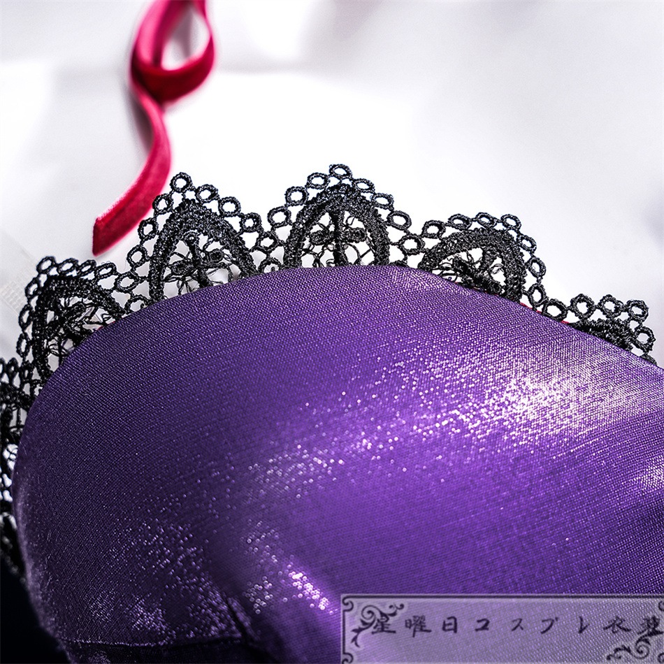 『一部在庫あり』 FateGrand Order FGO ジャンヌ・ダルク オルタ 総身霊衣 ヴィヨレットヴァンジェール コスプレ衣装 コスチューム 『一部在庫あり』 FateGrand Order FGO ジャンヌ・ダルク オルタ 総身霊衣 ヴィヨレットヴァンジェール コスプレ衣装 コスチューム