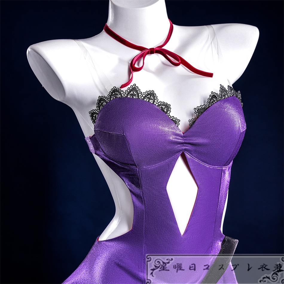 『一部在庫あり』 FateGrand Order FGO ジャンヌ・ダルク オルタ 総身霊衣 ヴィヨレットヴァンジェール コスプレ衣装 コスチューム 『一部在庫あり』 FateGrand Order FGO ジャンヌ・ダルク オルタ 総身霊衣 ヴィヨレットヴァンジェール コスプレ衣装 コスチューム