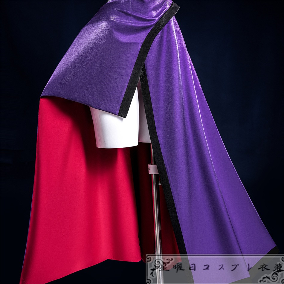 『一部在庫あり』 FateGrand Order FGO ジャンヌ・ダルク オルタ 総身霊衣 ヴィヨレットヴァンジェール コスプレ衣装 コスチューム 『一部在庫あり』 FateGrand Order FGO ジャンヌ・ダルク オルタ 総身霊衣 ヴィヨレットヴァンジェール コスプレ衣装 コスチューム