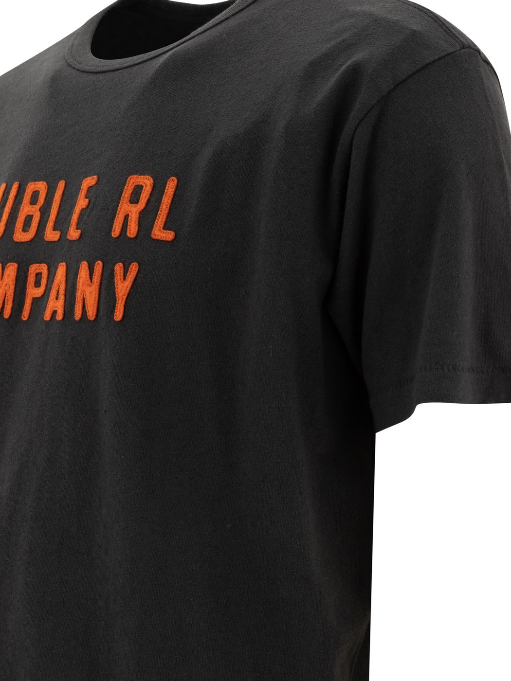 782959779001FADED BLACK CANVAS ブラック 春夏2025 Tシャツ メンズ vi 782959779001FADED BLACK CANVAS ブラック 春夏2025 Tシャツ メンズ vi