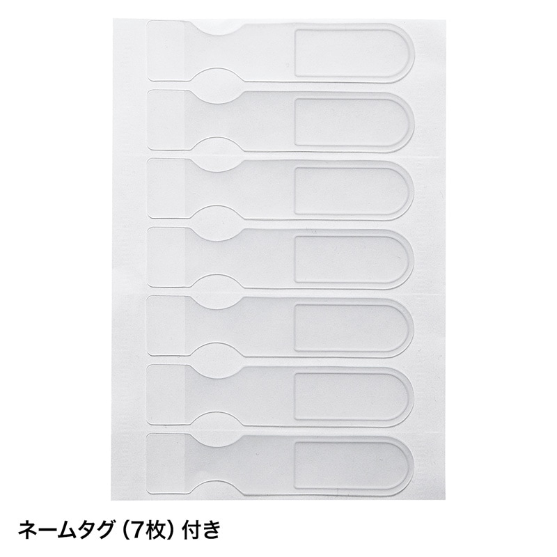 （まとめ買い）電源タップ 3P 7個口 5m TAP-F37-5AD [x3]