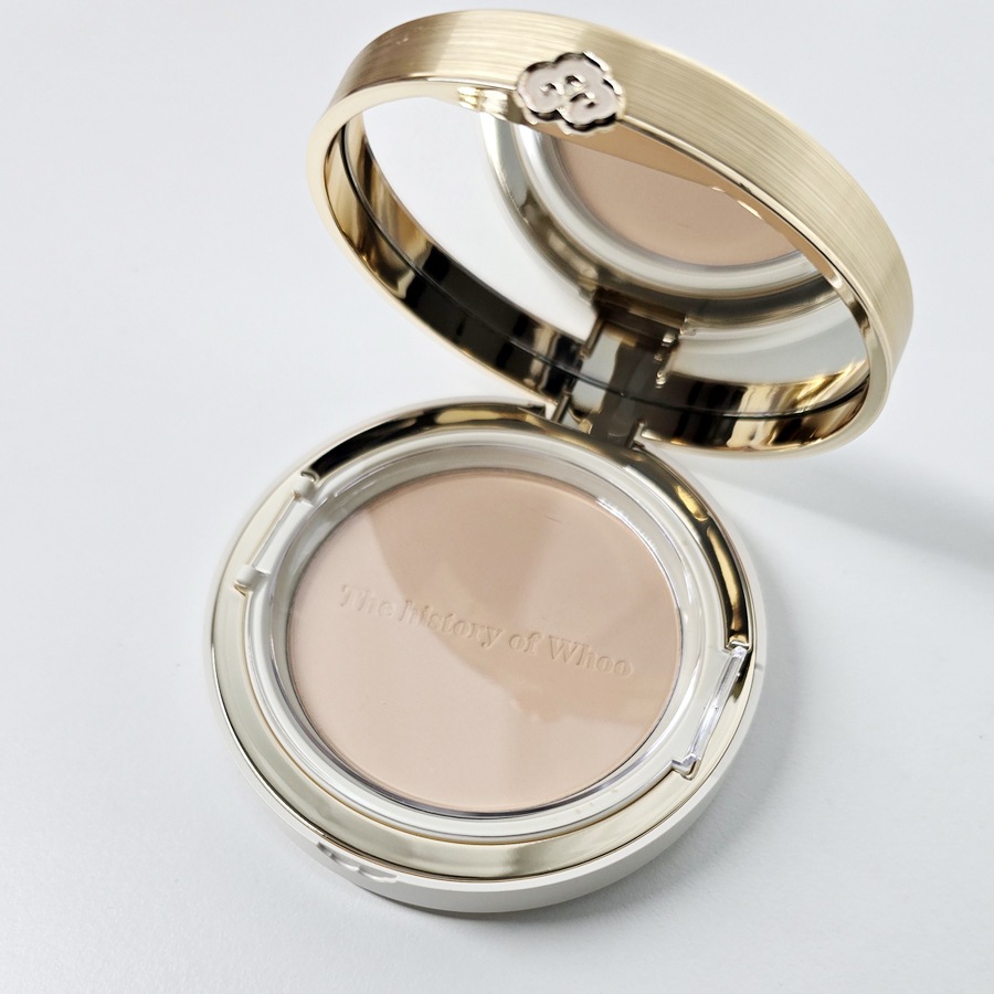 拱辰享(ゴンジンヒャン):美 ツーウェイファクト 1号 SPF30/PA++ 13g 拱辰享(ゴンジンヒャン):美 ツーウェイファクト 1号 SPF30/PA++ 13g