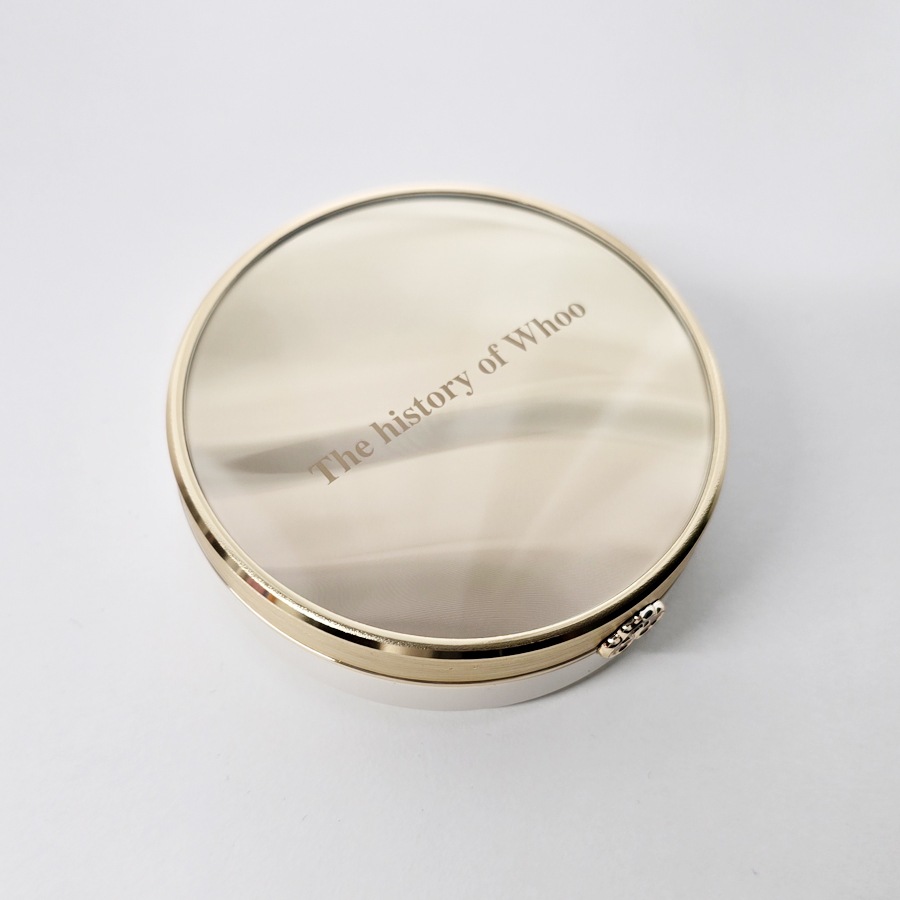 拱辰享(ゴンジンヒャン):美 ツーウェイファクト 1号 SPF30/PA++ 13g 拱辰享(ゴンジンヒャン):美 ツーウェイファクト 1号 SPF30/PA++ 13g