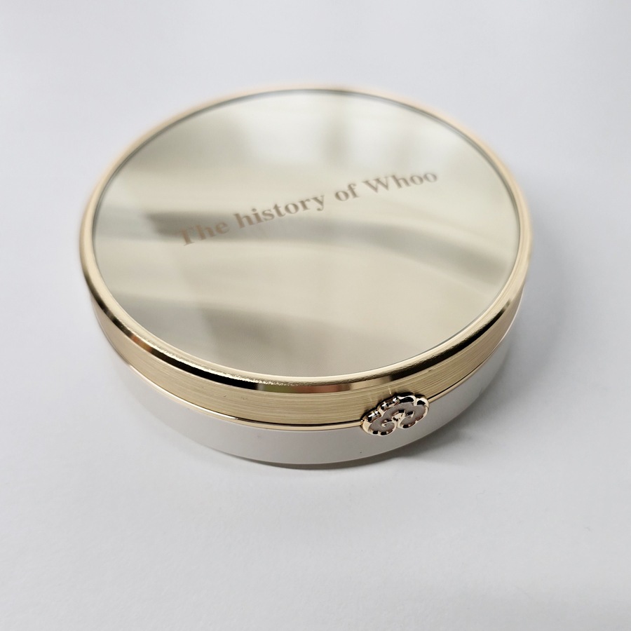 拱辰享(ゴンジンヒャン):美 ツーウェイファクト 1号 SPF30/PA++ 13g 拱辰享(ゴンジンヒャン):美 ツーウェイファクト 1号 SPF30/PA++ 13g