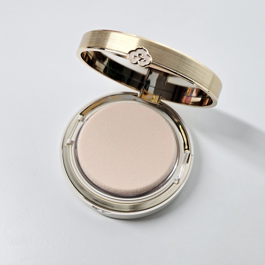 拱辰享(ゴンジンヒャン):美 ツーウェイファクト 1号 SPF30/PA++ 13g 拱辰享(ゴンジンヒャン):美 ツーウェイファクト 1号 SPF30/PA++ 13g