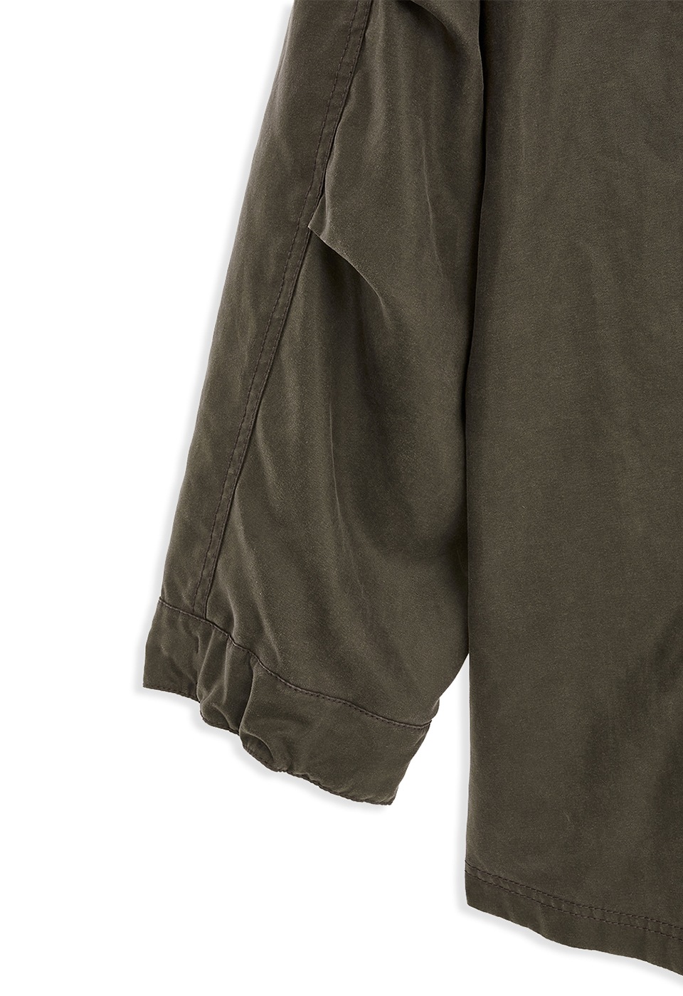★送料・関税込★OPEN YY★CARGO POCKET FIELD JACKET★BROWN★ OPEN Yy】 CARGO POCKET FIELD JACKET : BROWN