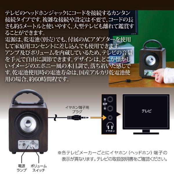 テレビ イヤホン 端子 販売