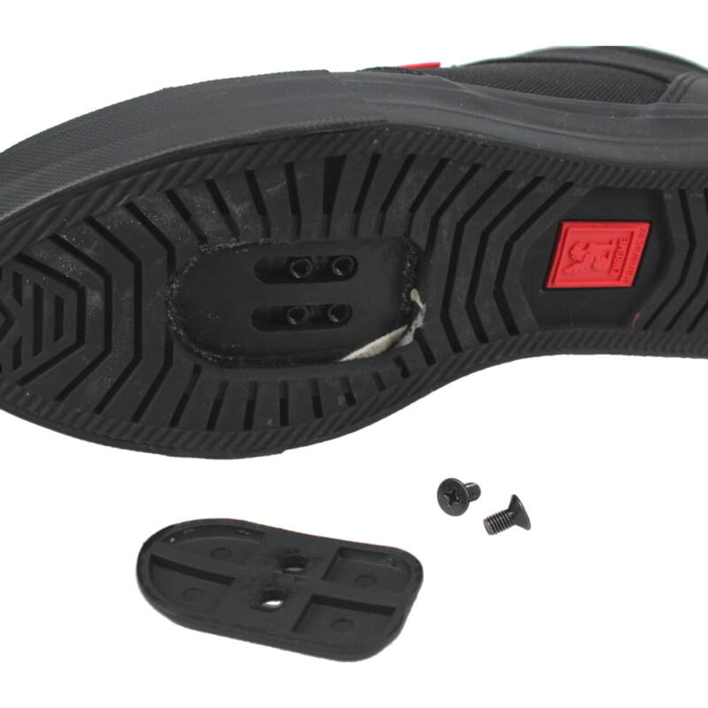 正規品 ビンディングシューズ クローム サウスサイド3.0 プロ ナイト spdシューズ サイクル サイクリング バイシクル 自転車 FW-177-NI00