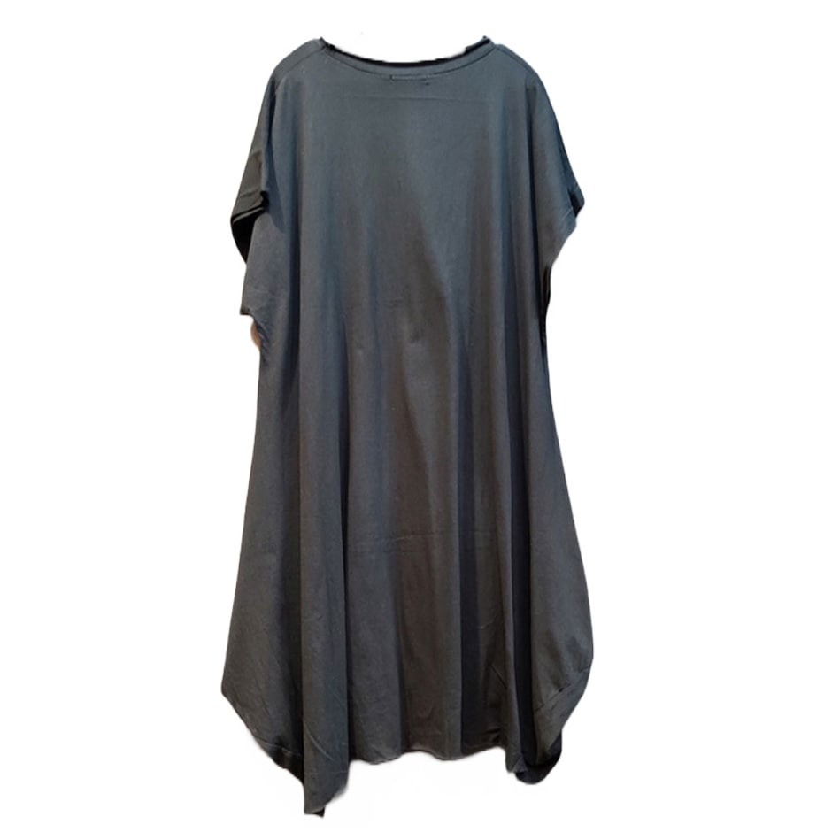 マフク ビッグサイズ ワンピース型 綿 ロングTシャツbb39 マフク ビッグサイズ ワンピース型 綿 ロングTシャツbb39