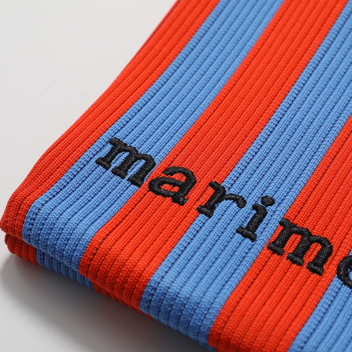 marimekko マリメッコ ハンドバッグ Knitted Mini Tote Merirosvo ニット ミニ トート メリロスヴォ 094144 レディース ストライプ ロゴ刺繍 鞄 カラー2色 marimekko マリメッコ ハンドバッグ Knitted Mini Tote Merirosvo ニット ミニ トート メリロスヴォ 094144 レディース ストライプ ロゴ刺繍 鞄 カラー2色