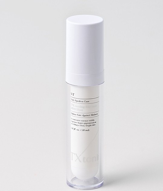 [TXトーニング3種セット] TXトーニンクトナー200ml+エッセンス1000ショット30ml+エッセンス2000ショット30ml+マスク1枚/ 韓国コスメ