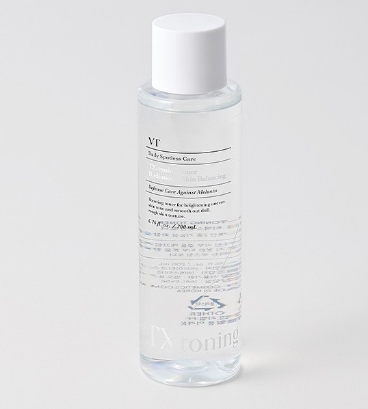 [TXトーニング3種セット] TXトーニンクトナー200ml+エッセンス1000ショット30ml+エッセンス2000ショット30ml+マスク1枚/ 韓国コスメ