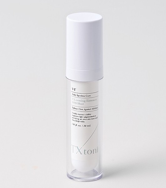 [TXトーニング3種セット] TXトーニンクトナー200ml+エッセンス1000ショット30ml+エッセンス2000ショット30ml+マスク1枚/ 韓国コスメ