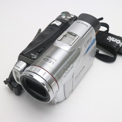 スマホ・】 Panasonic NV-GS70K-Sビデオカメラ Ma6Ux-m28382531220