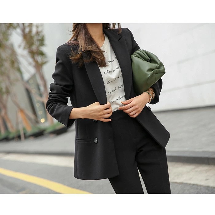 スーツ レディース パンツスーツ セットアップ フォーマルスーツ ジャケット パンツ ロング 黒 ブラック グレー 長袖 無地 シンプル フォーマル ビジネス オフィス 通勤 ママ 入学式 入園式 卒 スーツ レディース パンツスーツ セットアップ フォーマルスーツ ジャケット パンツ ロング 黒 ブラック グレー 長袖 無地 シンプル フォーマル ビジネス オフィス 通勤 ママ 入学式 入園式 卒