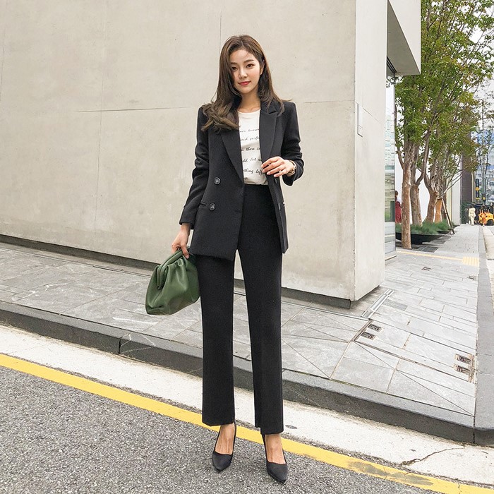 スーツ レディース パンツスーツ セットアップ フォーマルスーツ ジャケット パンツ ロング 黒 ブラック グレー 長袖 無地 シンプル フォーマル ビジネス オフィス 通勤 ママ 入学式 入園式 卒 スーツ レディース パンツスーツ セットアップ フォーマルスーツ ジャケット パンツ ロング 黒 ブラック グレー 長袖 無地 シンプル フォーマル ビジネス オフィス 通勤 ママ 入学式 入園式 卒