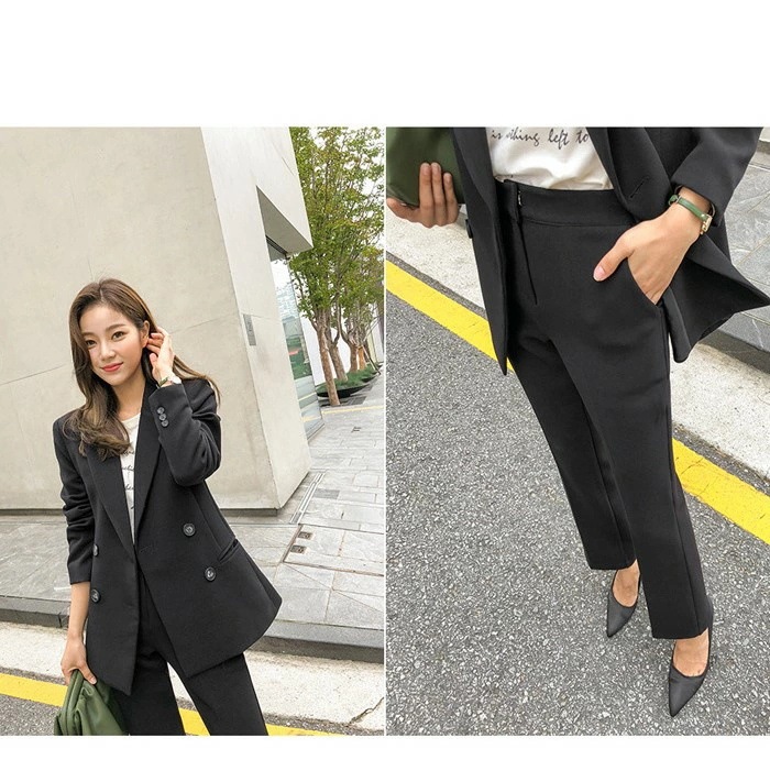 スーツ レディース パンツスーツ セットアップ フォーマルスーツ ジャケット パンツ ロング 黒 ブラック グレー 長袖 無地 シンプル フォーマル ビジネス オフィス 通勤 ママ 入学式 入園式 卒 スーツ レディース パンツスーツ セットアップ フォーマルスーツ ジャケット パンツ ロング 黒 ブラック グレー 長袖 無地 シンプル フォーマル ビジネス オフィス 通勤 ママ 入学式 入園式 卒