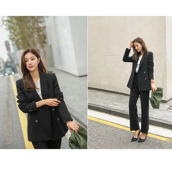 スーツ レディース パンツスーツ セットアップ フォーマルスーツ ジャケット パンツ ロング 黒 ブラック グレー 長袖 無地 シンプル フォーマル ビジネス オフィス 通勤 ママ 入学式 入園式 卒 スーツ レディース パンツスーツ セットアップ フォーマルスーツ ジャケット パンツ ロング 黒 ブラック グレー 長袖 無地 シンプル フォーマル ビジネス オフィス 通勤 ママ 入学式 入園式 卒