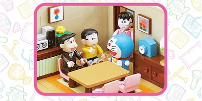 Qoo10] oxford オックスフォード/2023/ドラえもん/ : おもちゃ・知育